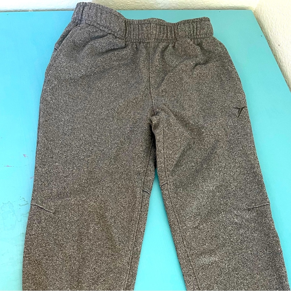Boys athletic pants